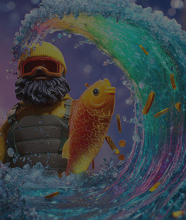 Big Bass Splash