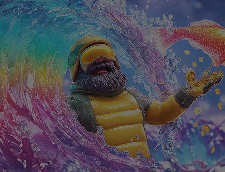 Big Bass Splash