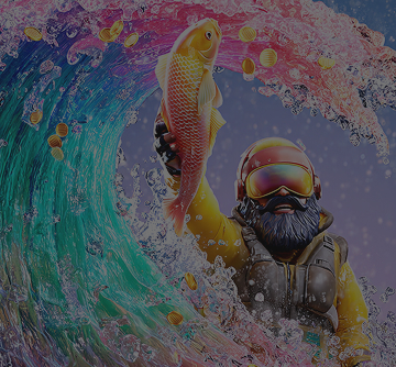 Big Bass Splash