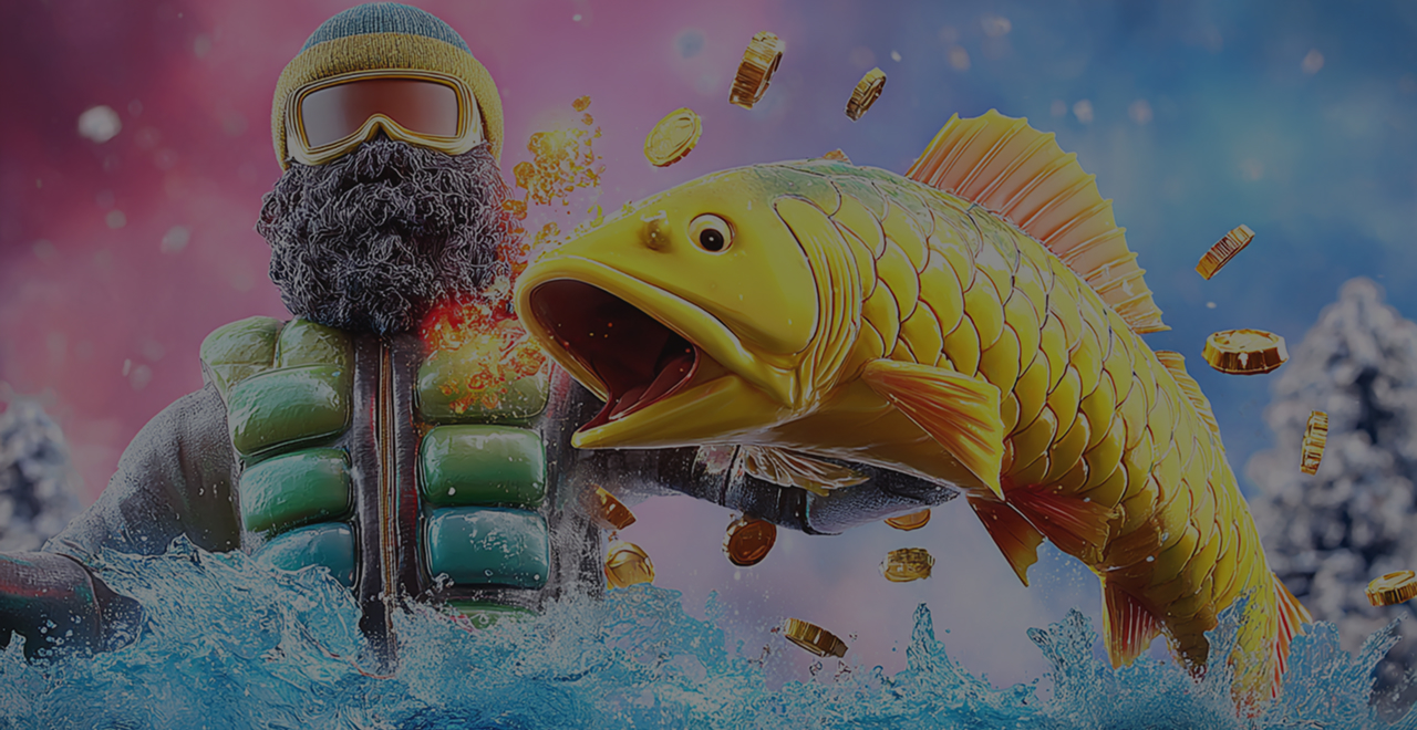 Big Bass Splash