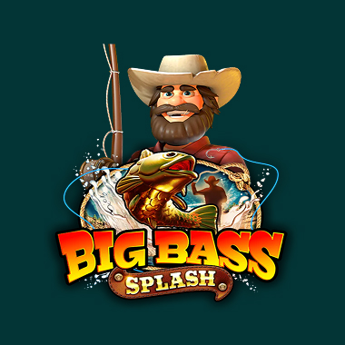 Big Bass Splash